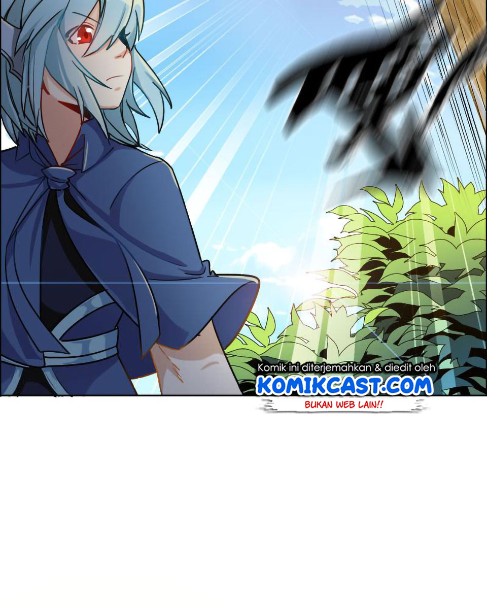 The Beginning of  Journey Chapter 01 Gambar 35
